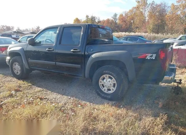 1GCDT13E078193042 2007 2007 Chevrolet Colorado- LT 3