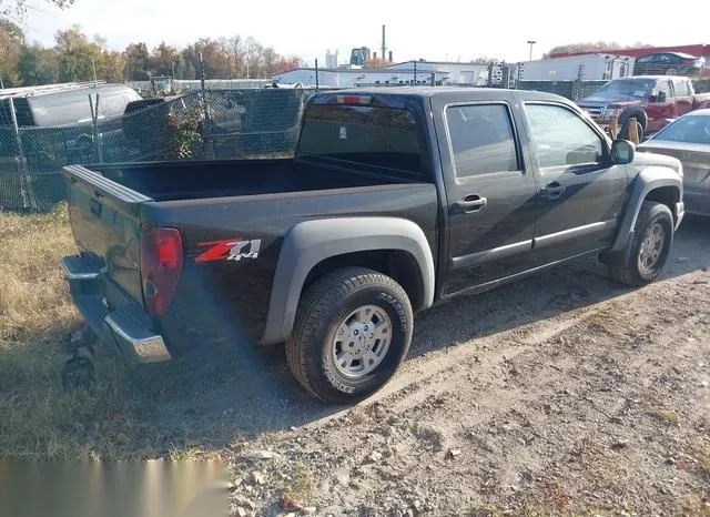 1GCDT13E078193042 2007 2007 Chevrolet Colorado- LT 4