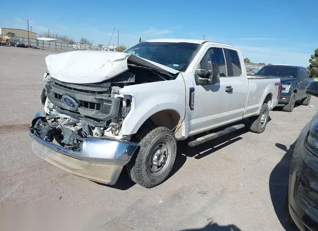 1FT7X2B61NEF28230 2022 2022 Ford F-250- XL 2