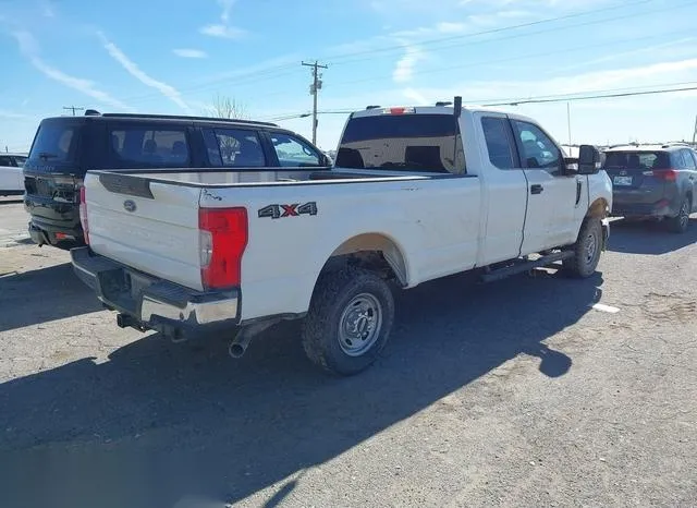 1FT7X2B61NEF28230 2022 2022 Ford F-250- XL 4