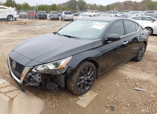 1N4BL4BW9KC215411 2019 2019 Nissan Altima- 2-5 S 2