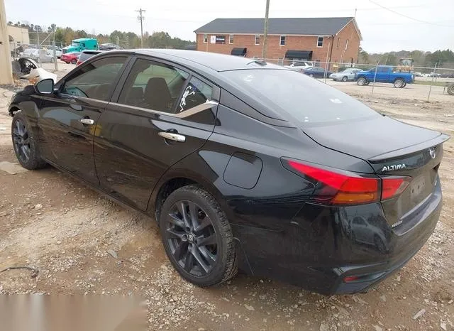 1N4BL4BW9KC215411 2019 2019 Nissan Altima- 2-5 S 3