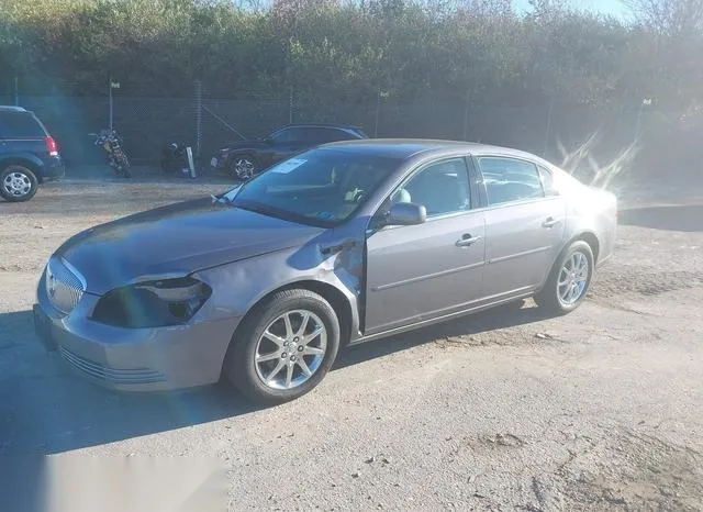 1G4HD57287U182962 2007 2007 Buick Lucerne- Cxl 2