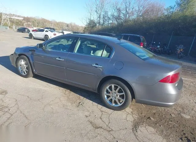 1G4HD57287U182962 2007 2007 Buick Lucerne- Cxl 3