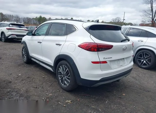 KM8J3CAL0LU206823 2020 2020 Hyundai Tucson- Ultimate 3