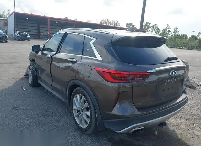 3PCAJ5M1XKF106350 2019 2019 Infiniti QX50- Essential 3