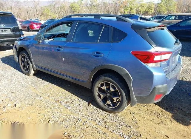 JF2GTACC2KH350091 2019 2019 Subaru Crosstrek- 2-0I Premium 3