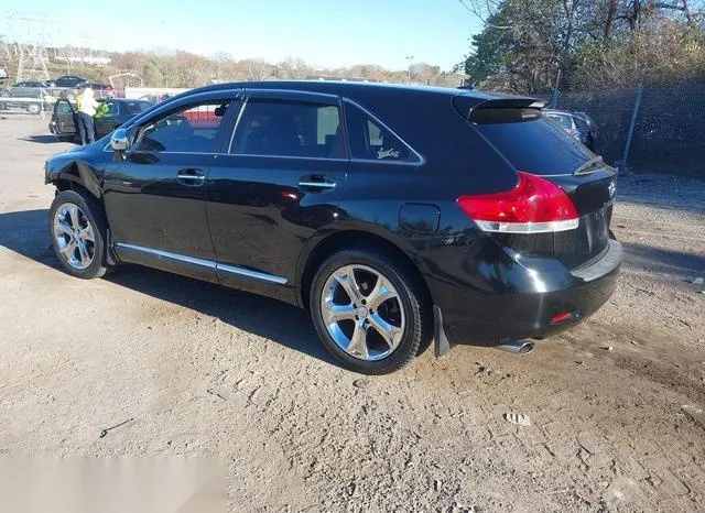 4T3BK11A69U004627 2009 2009 Toyota Venza 3