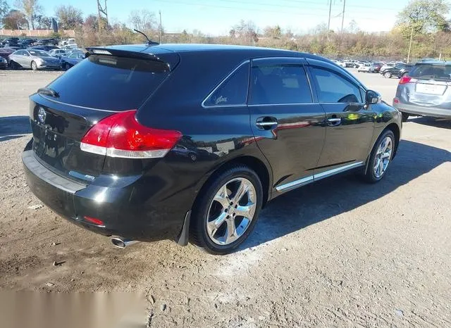 4T3BK11A69U004627 2009 2009 Toyota Venza 4