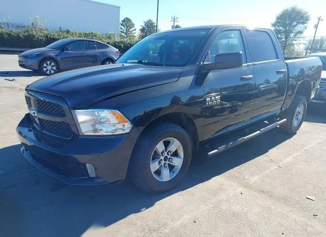 1C6RR7KG9GS371650 2016 2016 RAM 1500- Express 2