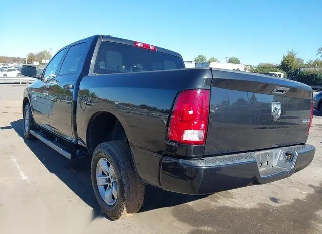 1C6RR7KG9GS371650 2016 2016 RAM 1500- Express 3