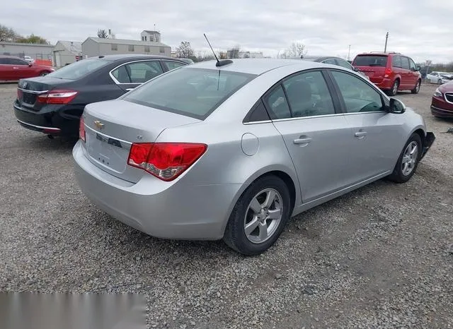 1G1PC5SB2F7252892 2015 2015 Chevrolet Cruze- 1Lt Auto 4