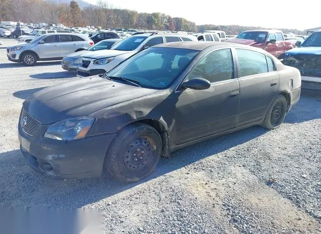 1N4AL11D56C173903 2006 2006 Nissan Altima- 2-5 S 2