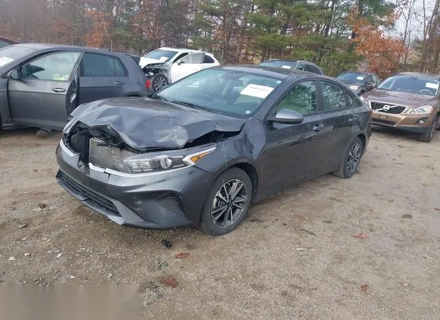 3KPF24AD7PE508304 2023 2023 KIA Forte- Lxs 2