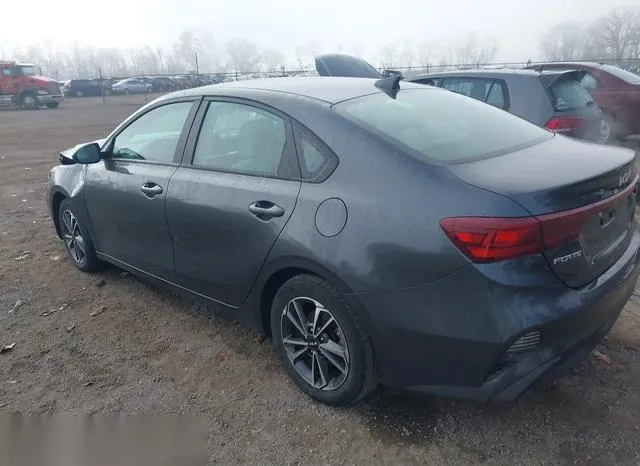 3KPF24AD7PE508304 2023 2023 KIA Forte- Lxs 3