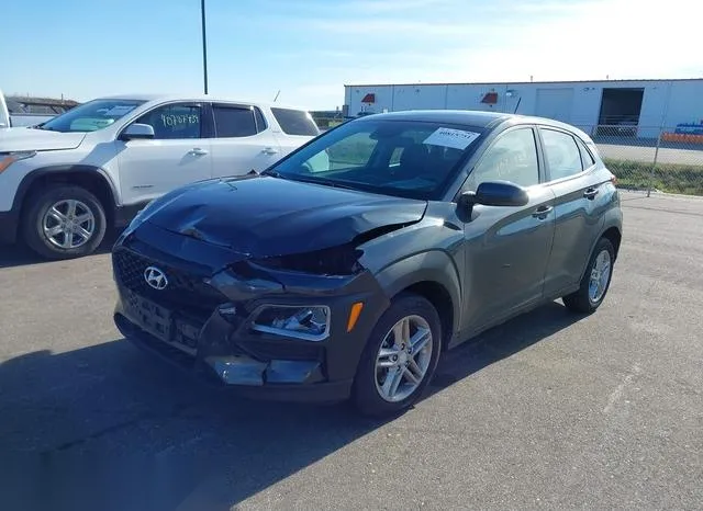 KM8K1CAA4KU372611 2019 2019 Hyundai Kona- SE 2