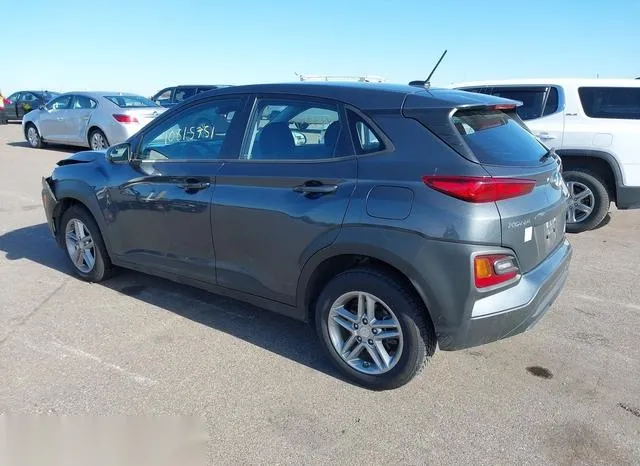 KM8K1CAA4KU372611 2019 2019 Hyundai Kona- SE 3