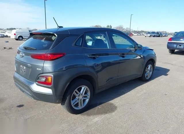 KM8K1CAA4KU372611 2019 2019 Hyundai Kona- SE 4