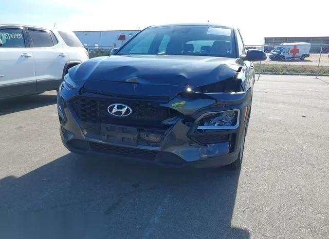 KM8K1CAA4KU372611 2019 2019 Hyundai Kona- SE 6