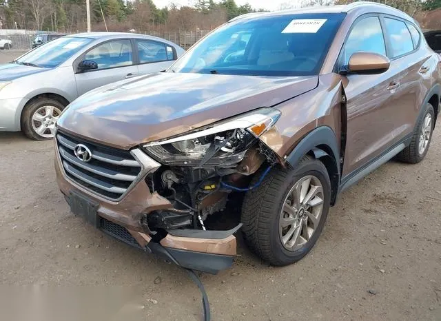 KM8J3CA46HU385658 2017 2017 Hyundai Tucson- SE 6