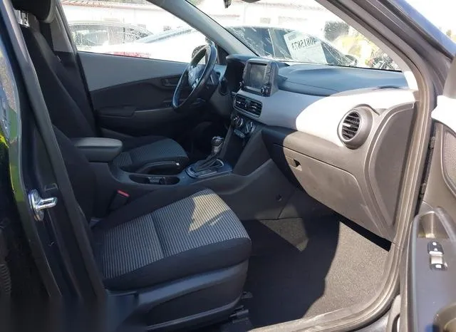 KM8K62AA1JU121006 2018 2018 Hyundai Kona- Sel 5