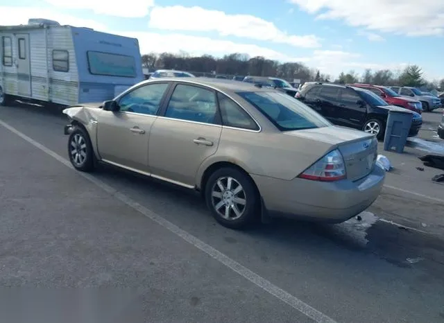 1FAHP24W28G151455 2008 2008 Ford Taurus- Sel 3