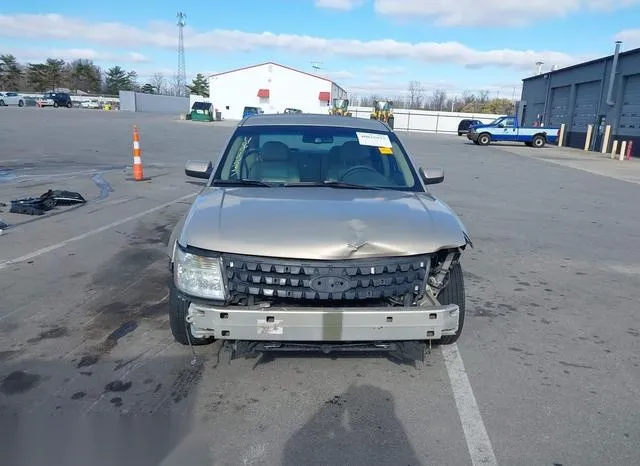 1FAHP24W28G151455 2008 2008 Ford Taurus- Sel 6