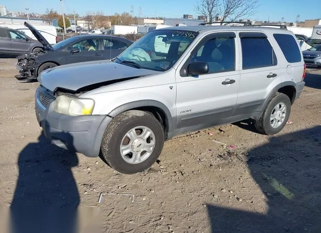 1FMYU04122KC27395 2002 2002 Ford Escape- Xlt 2