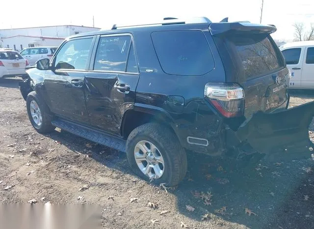 JTEBU5JRXF5216419 2015 2015 Toyota 4runner- Sr5 Premium 3