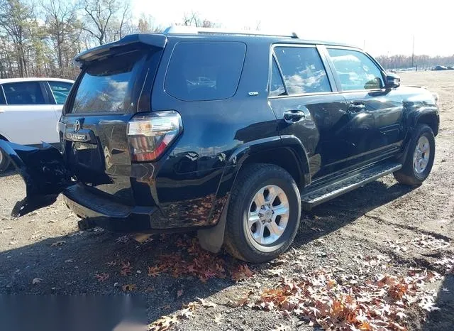 JTEBU5JRXF5216419 2015 2015 Toyota 4runner- Sr5 Premium 4