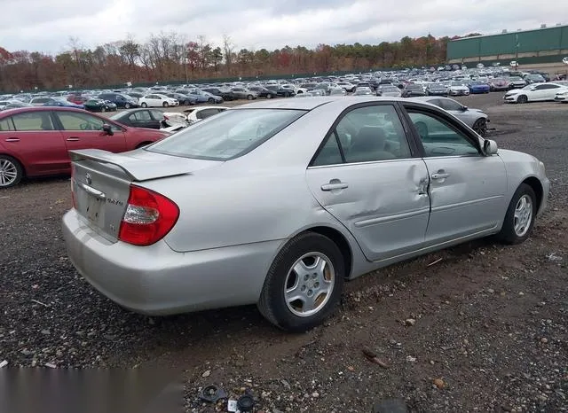 4T1BF32K52U024714 2002 2002 Toyota Camry- Le V6 4