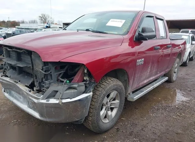 1C6RR7FG1ES141608 2014 2014 RAM 1500- ST 2