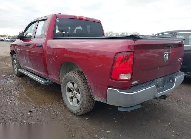 1C6RR7FG1ES141608 2014 2014 RAM 1500- ST 3