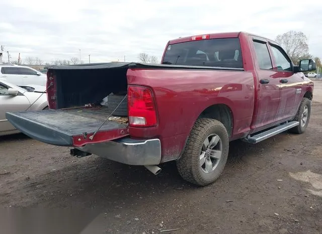 1C6RR7FG1ES141608 2014 2014 RAM 1500- ST 4