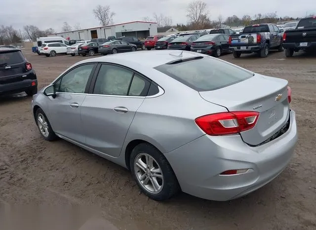 1G1BE5SM4H7235147 2017 2017 Chevrolet Cruze- Lt Auto 3