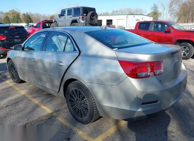 1G11E5SL3EF299670 2014 2014 Chevrolet Malibu- 2LT 3