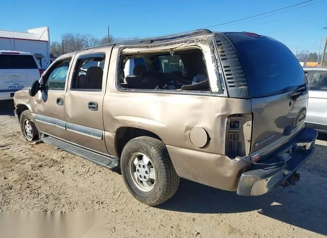 1GNEC16Z63R150243 2003 2003 Chevrolet Suburban 1500- LS 3