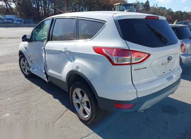 1FMCU9GXXFUC44468 2015 2015 Ford Escape- SE 3