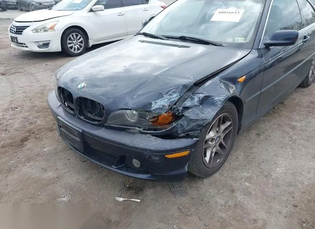 WBABD33464PL03615 2004 2004 BMW 3 Series- 325CI 6