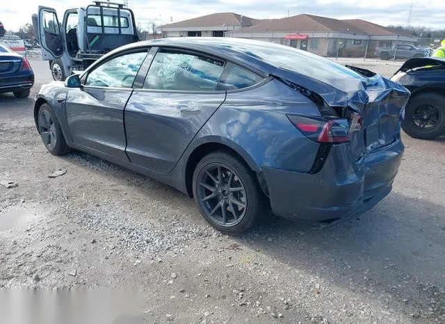 5YJ3E1EA9PF681034 2023 2023 Tesla Model 3- Rear-Wheel Drive 3