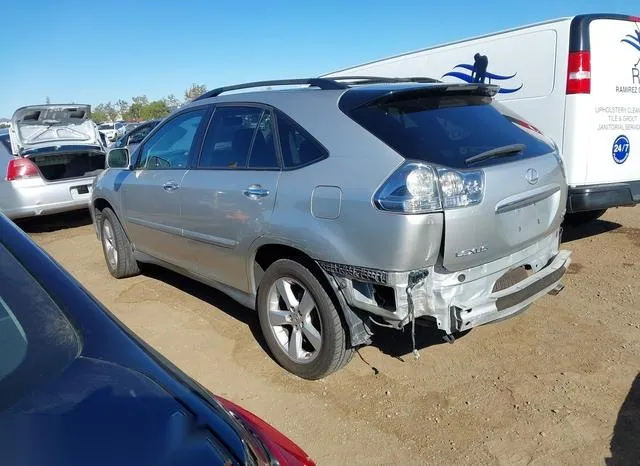 2T2GK31U68C035070 2008 2008 Lexus RX- 350 3