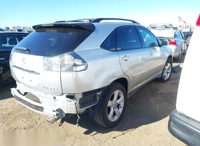 2T2GK31U68C035070 2008 2008 Lexus RX- 350 4