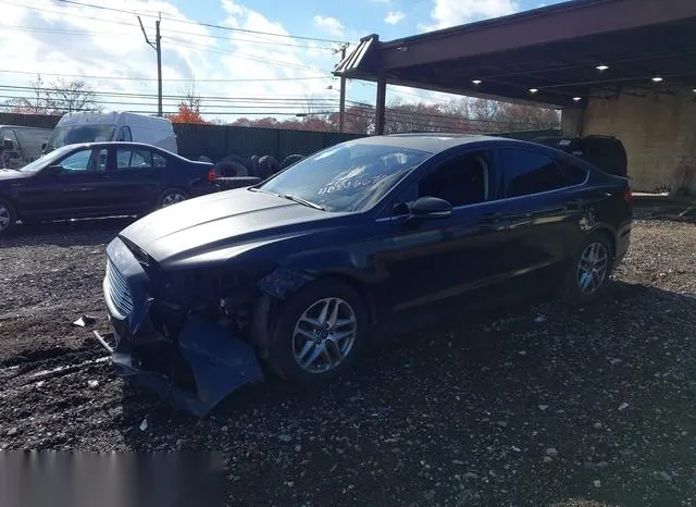 3FA6P0H74DR173572 2013 2013 Ford Fusion- SE 2