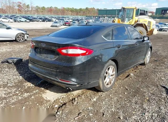 3FA6P0H74DR173572 2013 2013 Ford Fusion- SE 4