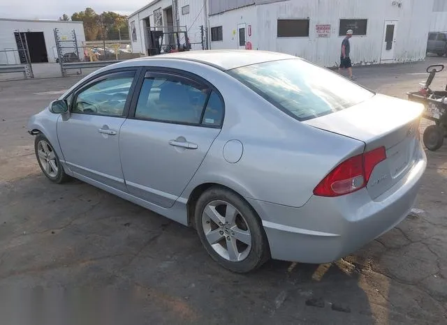 1HGFA16816L047119 2006 2006 Honda Civic- EX 3