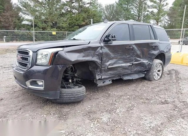 1GKS1BKC7GR442373 2016 2016 GMC Yukon- Slt 2