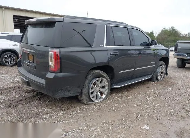 1GKS1BKC7GR442373 2016 2016 GMC Yukon- Slt 4