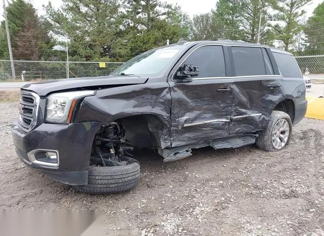 1GKS1BKC7GR442373 2016 2016 GMC Yukon- Slt 6