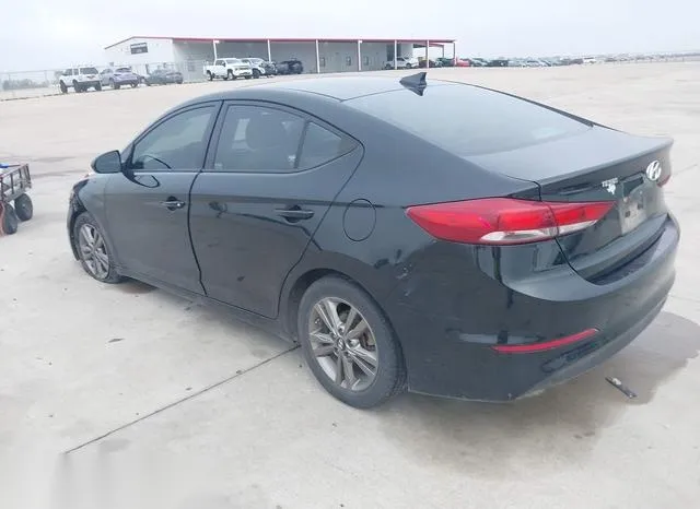 5NPD84LF1JH284521 2018 2018 Hyundai Elantra- Value Edition 3