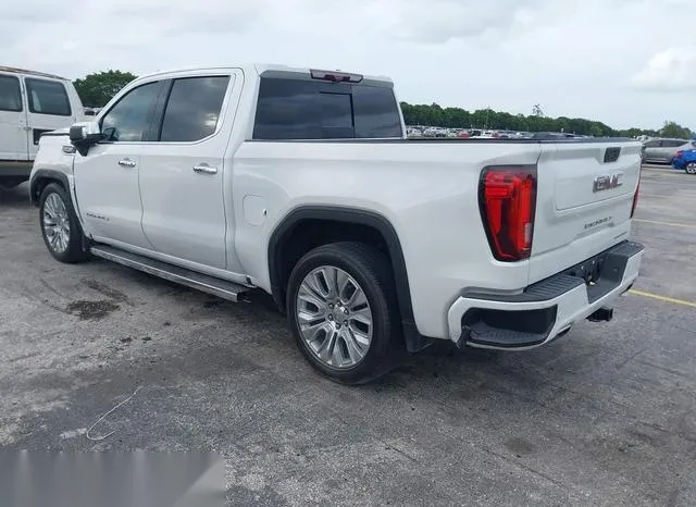 3GTU9FEL9MG344215 2021 2021 GMC Sierra- K1500 Denali 3